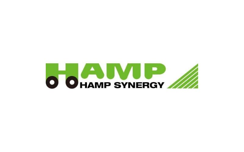 HAMP logo